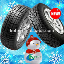 Radialreifen 195 / 75R16C 205 / 60R16C Winterreifen importieren